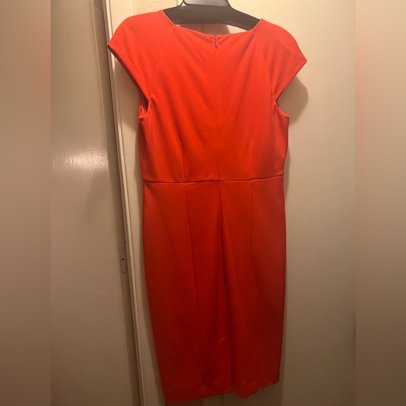 Professional Pencil Dress - Picture 2 of 2